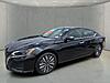 Used 2025 NISSAN ALTIMA SV FWD in METAIRIE, LOUISIANA