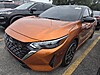 Used 2025 NISSAN SENTRA SR CVT in METAIRIE, LOUISIANA