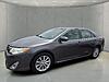 Used 2014 TOYOTA CAMRY 4DR SDN I4 AUTO XLE *LTD AVAIL* in METAIRIE, LOUISIANA