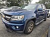 Used 2019 CHEVROLET COLORADO 4WD CREW CAB 128.3" Z71 in METAIRIE, LOUISIANA