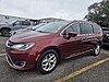 Used 2020 CHRYSLER PACIFICA TOURING L PLUS FWD in METAIRIE, LOUISIANA