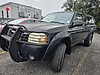 Used 2004 NISSAN FRONTIER XE KING CAB V6 MANUAL DESERT RUNNER in METAIRIE, LOUISIANA