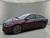 Used 2025 NISSAN SENTRA SV CVT in METAIRIE, LOUISIANA