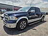 Used 2017 RAM 1500 LARAMIE 4X2 CREW CAB 5'7" BOX in METAIRIE, LOUISIANA
