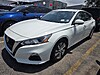 Used 2020 NISSAN ALTIMA 2.5 S SEDAN in METAIRIE, LOUISIANA