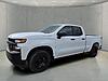 Used 2019 CHEVROLET SILVERADO 1500 2WD DOUBLE CAB 147" WORK TRUCK in METAIRIE, LOUISIANA