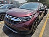 Used 2018 Honda CR-V LX 2WD in METAIRIE, LOUISIANA