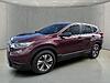 Used 2018 Honda CR-V LX 2WD in METAIRIE, LOUISIANA