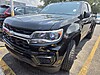 Used 2022 CHEVROLET COLORADO 4WD EXT CAB 128" WORK TRUCK in METAIRIE, LOUISIANA