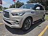 Used 2021 INFINITI QX80 SENSORY RWD in METAIRIE, LOUISIANA