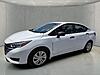 Used 2025 NISSAN VERSA S CVT in METAIRIE, LOUISIANA