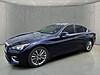 Used 2022 INFINITI Q50 LUXE RWD in METAIRIE, LOUISIANA
