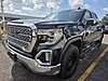 Used 2021 GMC SIERRA 1500 4WD CREW CAB 147" SLT in METAIRIE, LOUISIANA
