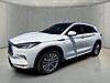 Used 2023 INFINITI QX50 LUXE FWD in METAIRIE, LOUISIANA
