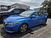 Used 2023 NISSAN SENTRA SV CVT in METAIRIE, LOUISIANA