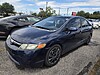 Used 2008 Honda Civic 4DR AUTO LX in METAIRIE, LOUISIANA