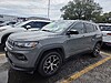 Used 2024 JEEP COMPASS LATITUDE 4X4 in METAIRIE, LOUISIANA