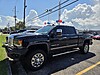 Used 2015 GMC SIERRA 2500HD AVAILABLE WIFI 4WD CREW CAB 153.7" DENALI in METAIRIE, LOUISIANA