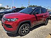 Used 2025 JEEP COMPASS LIMITED 4X4 in METAIRIE, LOUISIANA