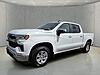 Used 2025 CHEVROLET SILVERADO 1500 2WD CREW CAB 147" LT in METAIRIE, LOUISIANA