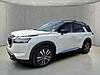 Used 2022 NISSAN PATHFINDER PLATINUM 4WD in METAIRIE, LOUISIANA