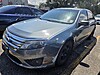 Used 2011 FORD FUSION 4DR SDN SE FWD in METAIRIE, LOUISIANA