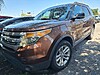 Used 2012 FORD EXPLORER FWD 4DR XLT in METAIRIE, LOUISIANA