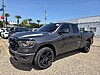 Used 2023 RAM 1500 BIG HORN 4X2 QUAD CAB 6'4" BOX in METAIRIE, LOUISIANA