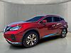 Used 2024 NISSAN MURANO FWD SV in METAIRIE, LOUISIANA