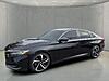 Used 2022 Honda Accord Sedan SPORT 1.5T CVT in METAIRIE, LOUISIANA