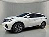 Used 2024 NISSAN MURANO FWD SL in METAIRIE, LOUISIANA