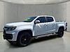 Used 2021 CHEVROLET COLORADO 4WD CREW CAB 128" LT in METAIRIE, LOUISIANA