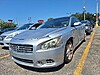 Used 2011 NISSAN MAXIMA 4DR SDN V6 CVT 3.5 SV W/PREMIUM PKG in METAIRIE, LOUISIANA