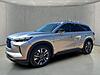 Used 2025 INFINITI QX60 LUXE FWD in METAIRIE, LOUISIANA