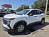 Used 2026 NISSAN KICKS S FWD in METAIRIE, LOUISIANA