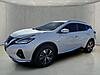 Used 2024 NISSAN MURANO FWD SV in METAIRIE, LOUISIANA