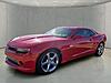 Used 2015 CHEVROLET CAMARO 2DR CPE LT W/1LT in METAIRIE, LOUISIANA