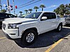Used 2024 NISSAN FRONTIER CREW CAB 4X2 SV in METAIRIE, LOUISIANA