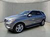 Used 2013 MERCEDES-BENZ M-CLASS RWD 4DR ML 350 in METAIRIE, LOUISIANA