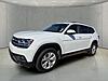Used 2019 Volkswagen Atlas 2.0T SE FWD in METAIRIE, LOUISIANA