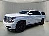 Used 2017 CHEVROLET SUBURBAN 2WD 4DR 1500 LT in METAIRIE, LOUISIANA