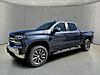 Used 2021 CHEVROLET SILVERADO 1500 4WD CREW CAB 147" LT W/1LT in METAIRIE, LOUISIANA