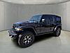 Used 2019 JEEP WRANGLER UNLIMITED RUBICON 4X4 in METAIRIE, LOUISIANA