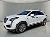 Used 2017 CADILLAC XT5 FWD 4DR LUXURY in METAIRIE, LOUISIANA