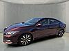 Used 2022 NISSAN SENTRA SV CVT in METAIRIE, LOUISIANA