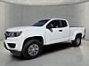 Used 2019 CHEVROLET COLORADO 2WD EXT CAB 128.3" WORK TRUCK in METAIRIE, LOUISIANA