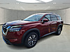New 2025 NISSAN PATHFINDER SL in METAIRIE, LOUISIANA