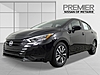 New 2025 NISSAN VERSA 1.6 S in METAIRIE, LOUISIANA