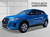 New 2025 NISSAN KICKS S in METAIRIE, LOUISIANA