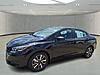 New 2025 NISSAN VERSA 1.6 SV in METAIRIE, LOUISIANA